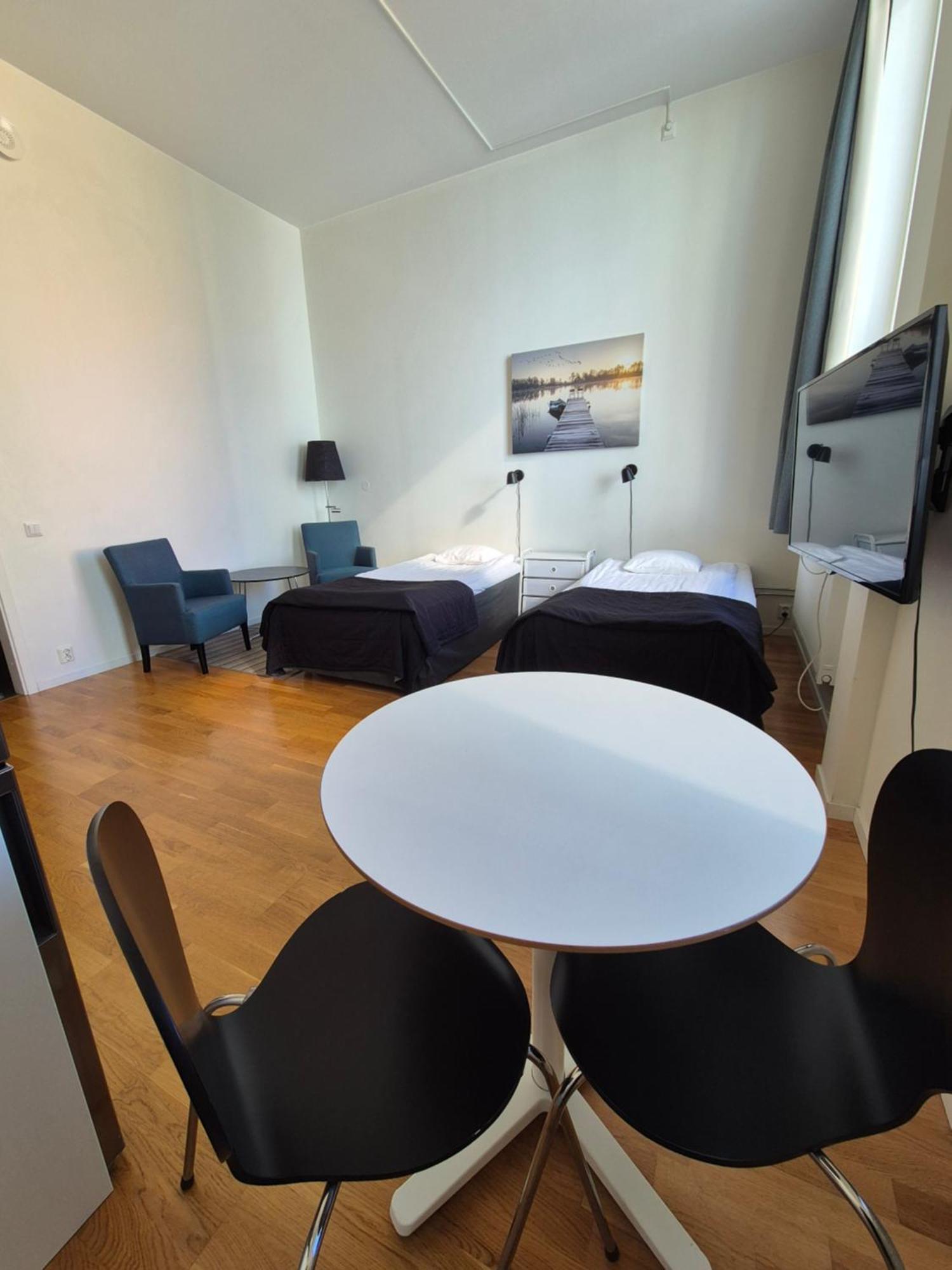 Hotel Torslanda Gothenburg Exterior photo
