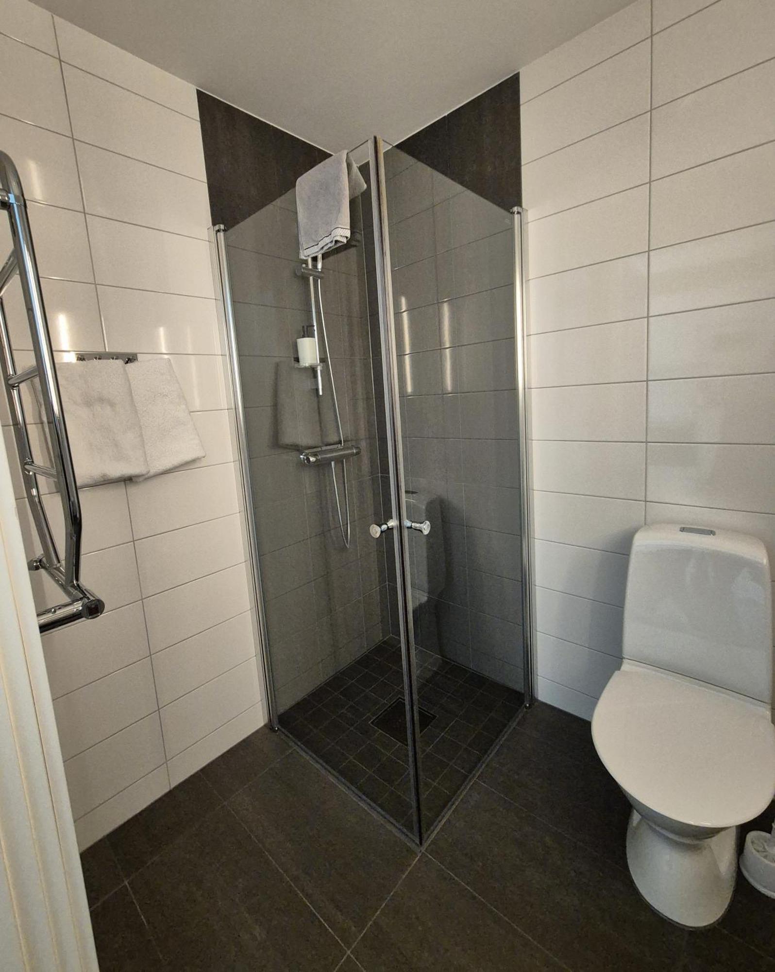 Hotel Torslanda Gothenburg Exterior photo