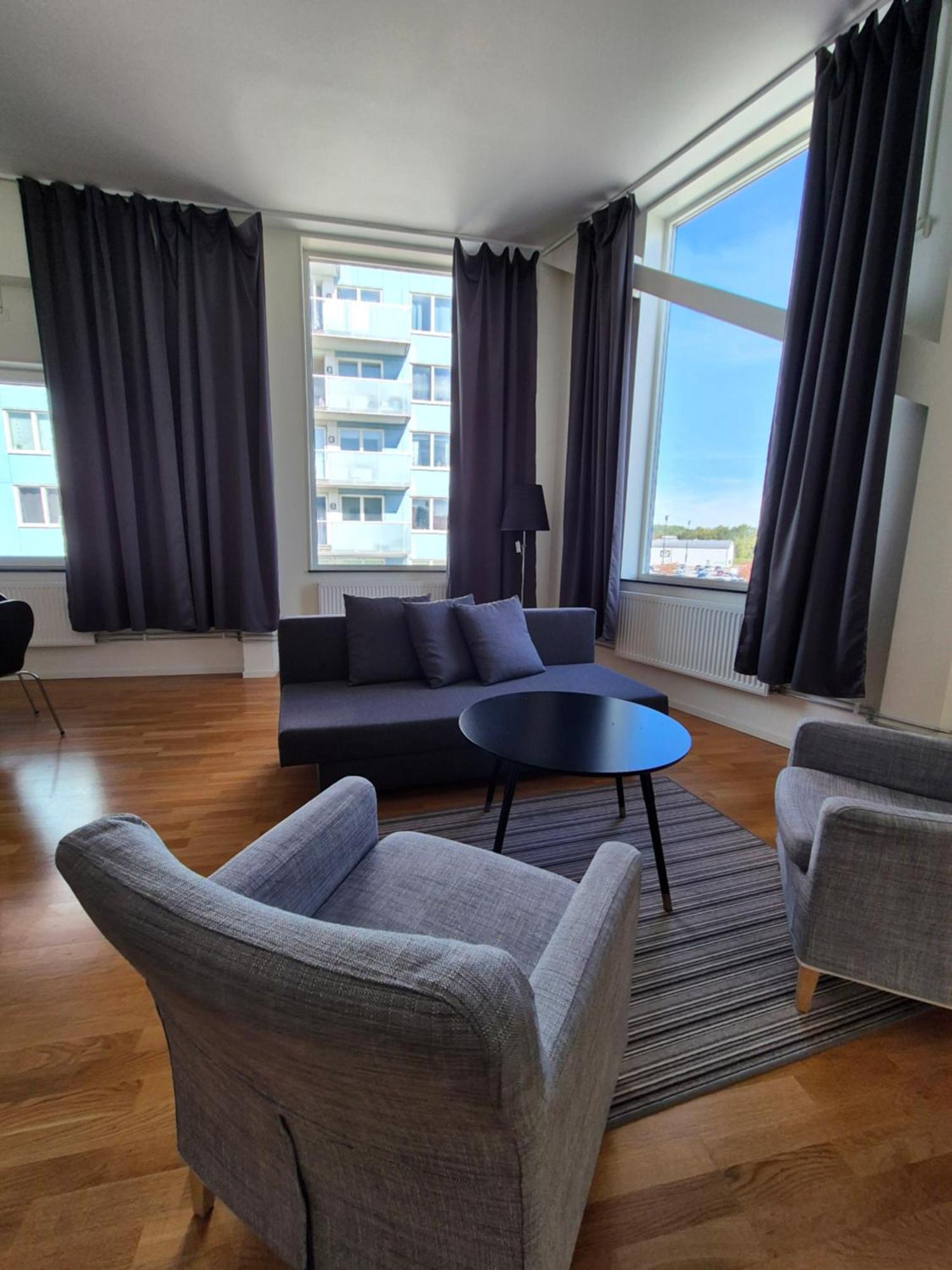 Hotel Torslanda Gothenburg Exterior photo