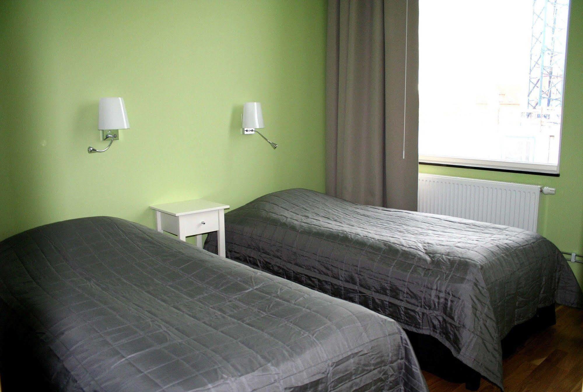 Hotel Torslanda Gothenburg Exterior photo