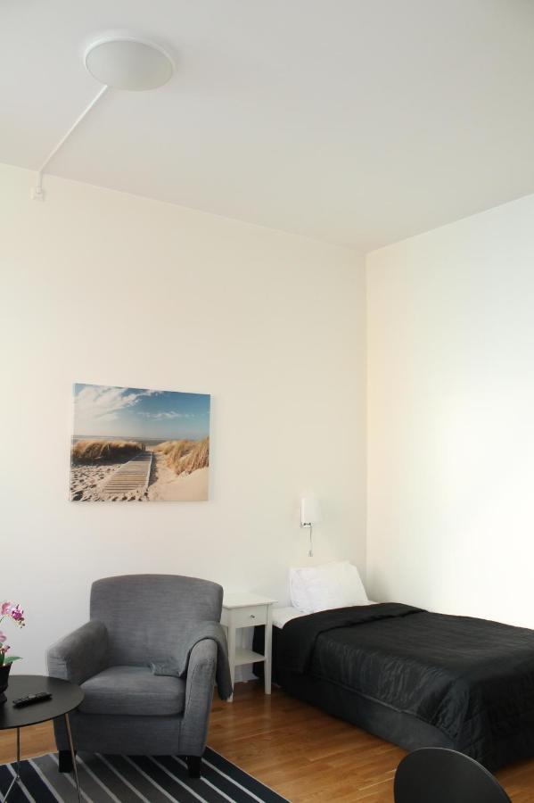 Hotel Torslanda Gothenburg Exterior photo